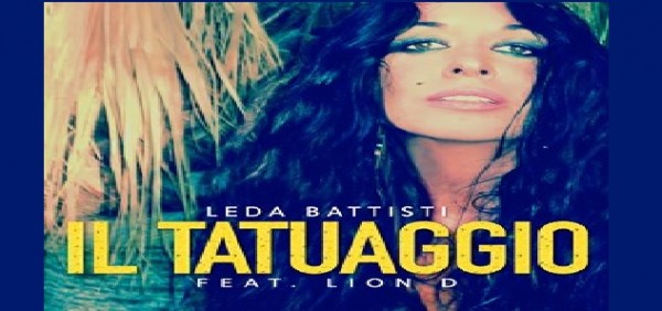 &laquo;IlTatuaggio&raquo; di Leda Battisti