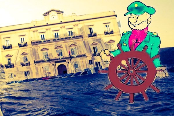 Taranto - Nuova tegola su Stef&agrave;no, revisori bocciano il bilancio