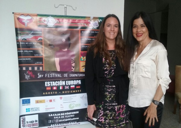 1er Festival de Dramaturgia Europea  Europa y Venezuela reconocen identidad com&uacute;n a trav&eacute;s del teatro