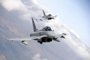 La OTAN lanza una misi&oacute;n en el Este ante la amenaza rusa