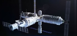 La stazione spaziale cinese potrebbe cadere in Italia. Cosa sapere sui rischi