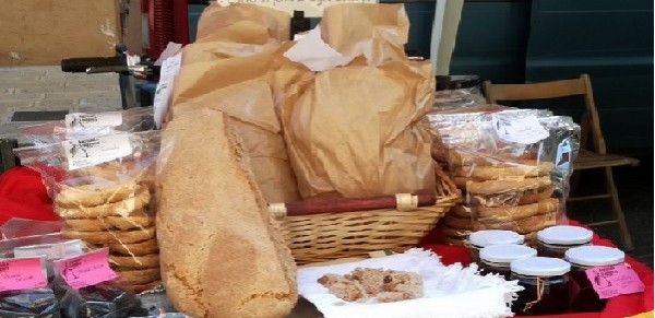 Il Gruppo d'acquisto promosso da Legambiente a Taranto: tutte le novit&agrave;, all'insegna del bio
