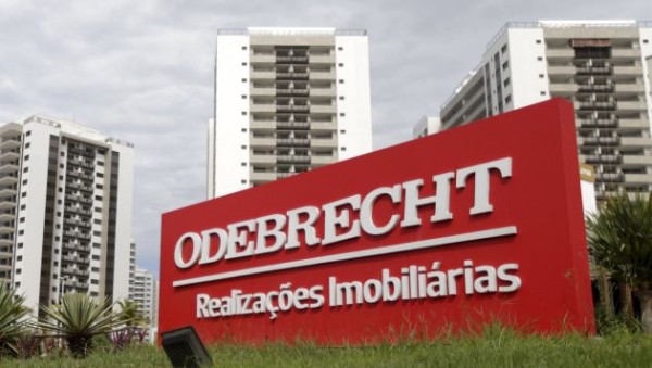 Venezuela:il caso Odebrecht
