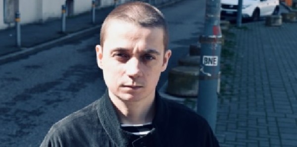 &ldquo;Sak&eacute;&rdquo;, il nuovo singolo di Cincilla