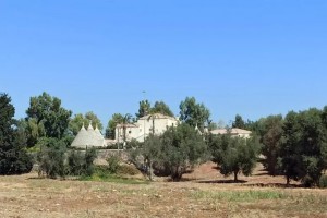 Ceglie Messapica - Apulia