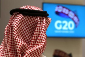 La epidemia Coronavirus, eje del G20 Ministros de finanzas en Riad. Temores de ca&iacute;da del PIB mundial