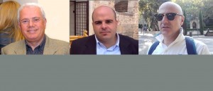 Grottaglie (Taranto) - il gruppo consiliare del PD  aderisce al Movimento Democratico e Progressista
