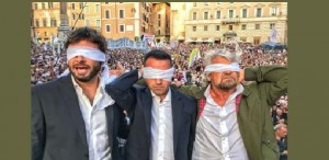 M5S presenta ricorso contro Rosatellum