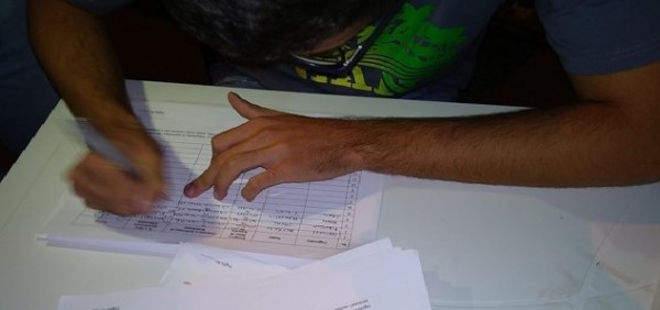 Taranto - Il ricamo delle periferie? Si fa con una petizione al Comune, il caso Salinella