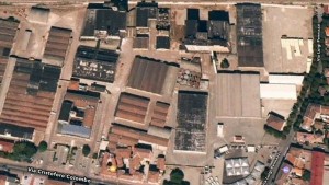 Piacenza - Riqualificazione del comparto urbano Nord-Est