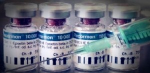 3,8 milioni di prodotti dopanti sequestrati