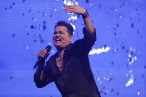 Carlos Vives