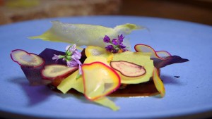 Sabores, texturas y aromas de la sierra, el mar y la selva del Perú