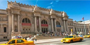 Metropolitan Museum (MET) de Nueva York, celebra 150 a&ntilde;os