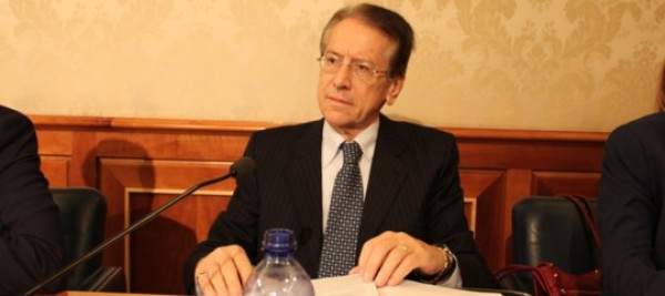 «La cybersecurity? Un problema geopolitico»