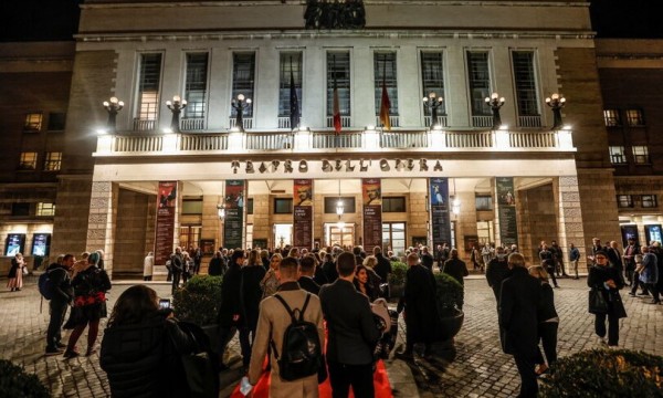 Teatro dell'Opera di Roma