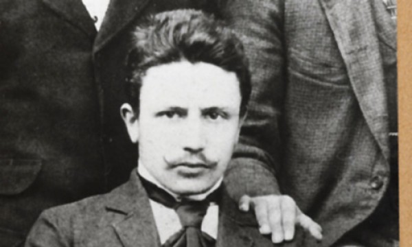 Buenos Aires &amp; Otros Poemas, de Dino CAMPANA