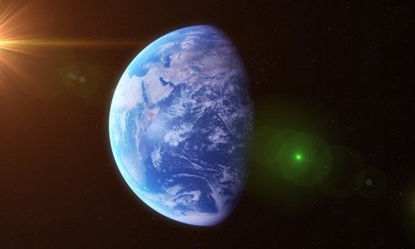 L&#039;Arabia Saudita manda nello spazio due astronauti, uno di loro è donna