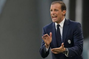 Allegri: "Col Genoa 30 minuti di terrore, ora cancelliamoli con l'Atalanta"