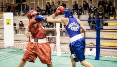 Boxe: domani all&rsquo;ippodromo &laquo;PAOLO VI&raquo; di Taranto la 3&deg; Coppa dello Jonio
