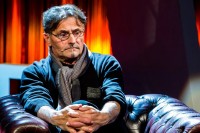 Giuseppe Sempio ospite della trasmissione tv Quarto Grado