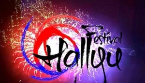 Octava edici&oacute;n del Festival Hallyu. En la Universidad Central de Venezuela