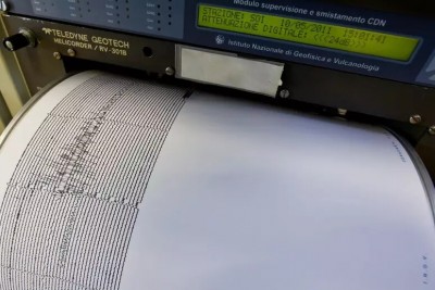 Forte terremoto in Venezuela, avvertito anche in Colombia