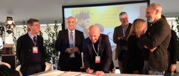 Nasce il coordinamento citt&agrave; Unesco