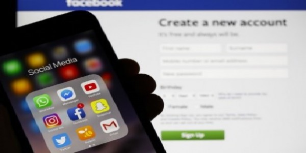 "L'uso ossessivo dei social fomenta il panico"