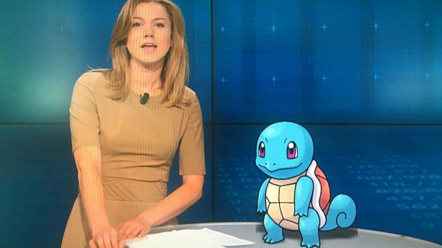 El fenómeno Pokémon