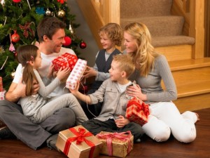 Natale ai tempi della crisi, in Italia e in famiglia