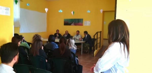 Villa Castelli (Brindisi) – Il Sindaco promuove il Centro Riabilitativo per Demenza e Alzheimer