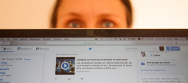 Contro le fake news chiamate la polizia. Come funziona l'unit&agrave; speciale