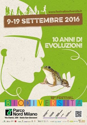 Festival della Biodiversit&agrave;
