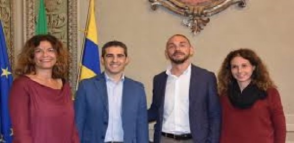 Parma fa scuola in tema di differenziata