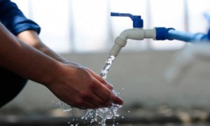 Caracas estar&aacute; sin agua Jueves y Viernes Santo