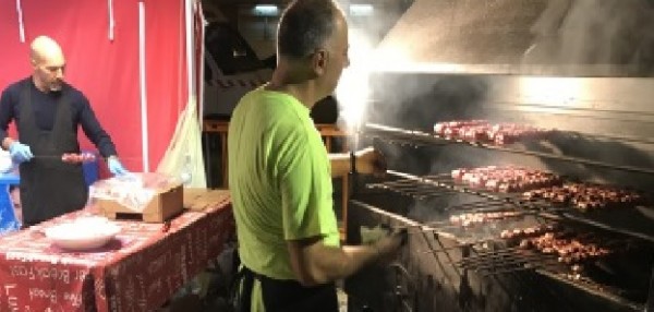 Per la prima volta a Reggio Calabria, Gnam! Festival europeo del cibo di strada