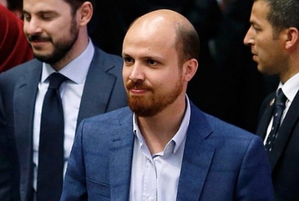 Il giudice dice no all&rsquo;archiviazione dell&rsquo;indagine sul figlio di Erdogan