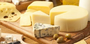 Coldiretti: &laquo;E&rsquo; record dei formaggi made in Italy all'estero&raquo;