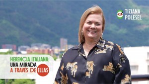 Tiziana Polesel