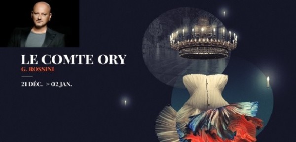 Opera Liegi, il tenore Antonino Siragusa: al conte Ory dar&ograve; la mia esperienza di 24 anni di carriera. L'intervista