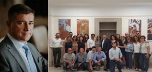 Il Direttore Risorse Umane e Organizzazione di Acquedotto Pugliese &egrave; tra i 100 top manager HR d&rsquo;Italia