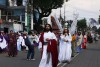 Messico, prima Via Crucis di Iztapalapa da patrimonio Unesco