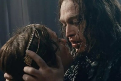 El Dr&aacute;cula enamorado de Bresson. 