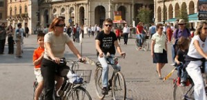 Verona - "muoVERsi" &ndash; ultima rilevazione il 31 agosto