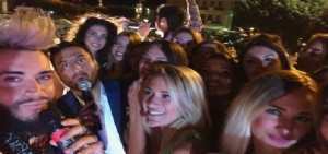 Miss Italia 2018: Miss Cinema Puglia 2018 &egrave; stata incoronata a Serracapriola, oggi finali