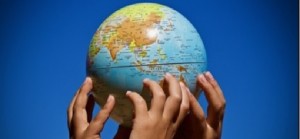Per Google Maps la Terra non &egrave; pi&ugrave; piatta