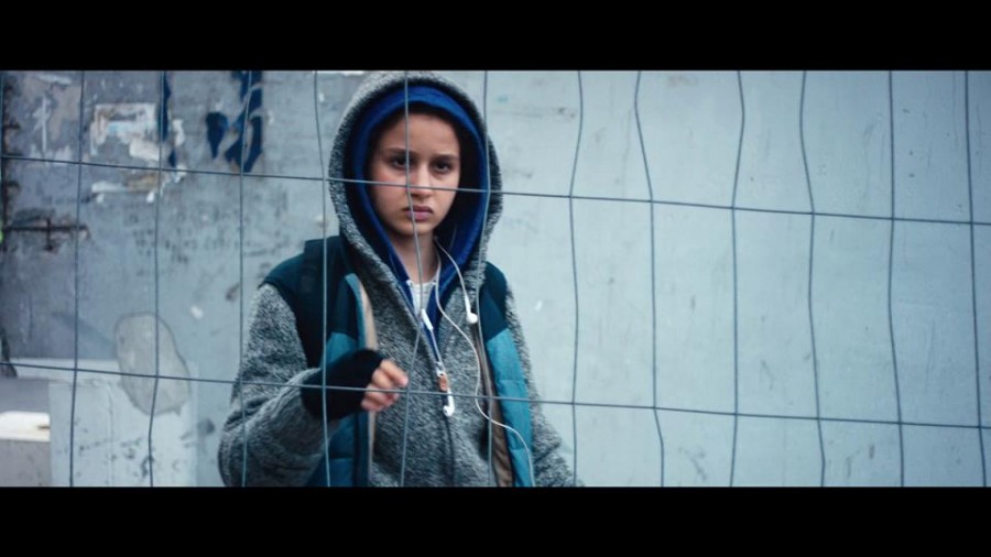Cam&eacute;ra d'Or Cannes winner 'Divines' out now in France