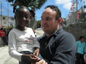 Ecuador, don Turato, &laquo;Al voto del 2 aprile &lsquo;revolucion&rsquo; a rischio&raquo;