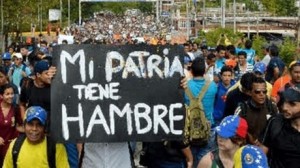 Hambre color rosado: rojo ligado con verde